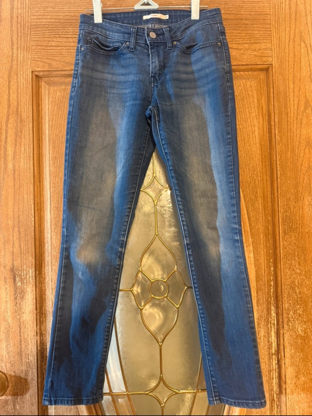 Levi’s 711 Skinny Jeans Size W27/L30